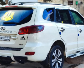 مطلوب سيارة