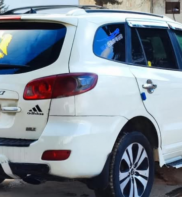 مطلوب سيارة