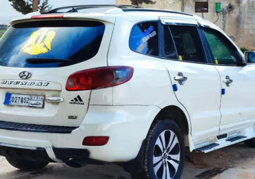 مطلوب سيارة