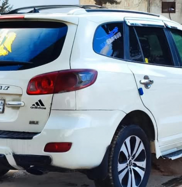 مطلوب سيارة