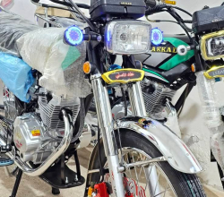 ميتورات عقاد اصلي