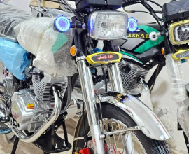 ميتورات عقاد اصلي