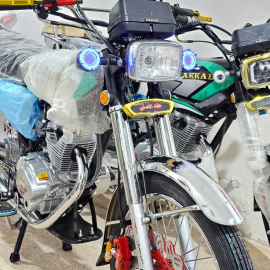 ميتورات عقاد اصلي