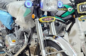 ميتورات عقاد اصلي