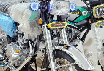 ميتورات عقاد اصلي