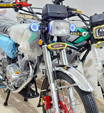 ميتورات عقاد اصلي