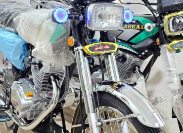 ميتورات عقاد اصلي