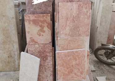 ديكورات حجر