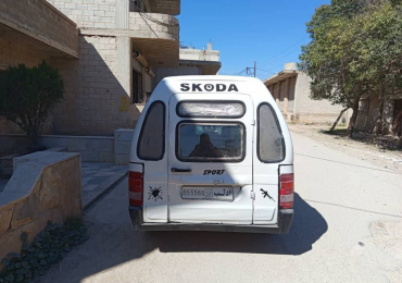 سكودا للبيع