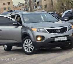 سيرنتو 2010 كاملة