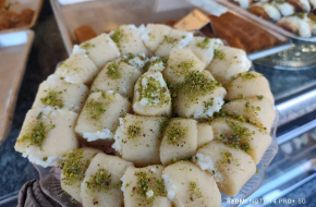 حلاوة الجبن